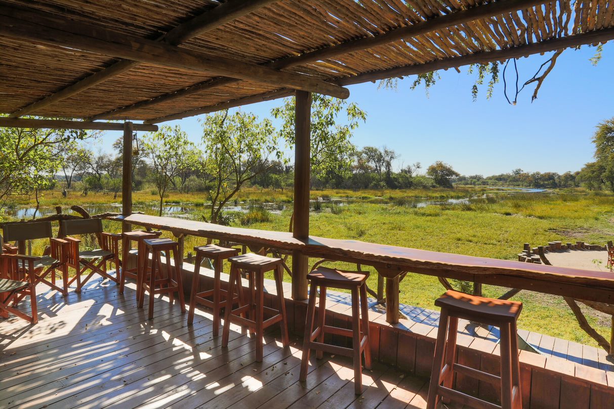 Saguni Safari Lodge